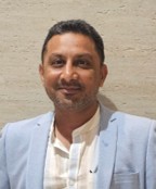 Dr. Syed Shahid Irfan